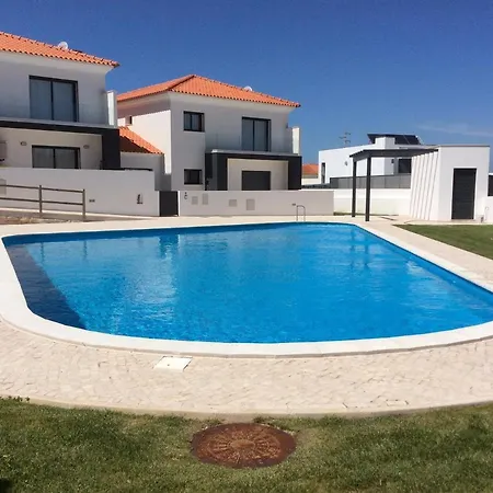 Casa Das Palhanas - Salir Do Porto Apartamento *