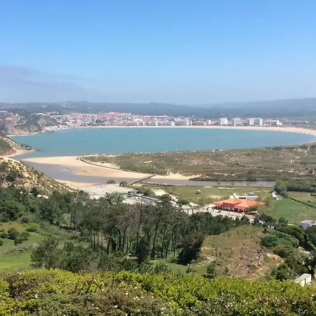 Casa Das Palhanas - Salir Do Porto Appartamento