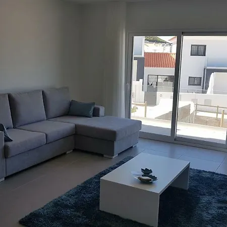 Appartamento Casa Das Palhanas - Salir Do Porto Salir de Porto