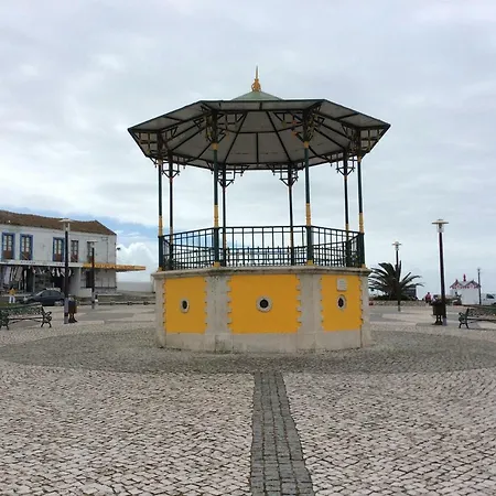 Casa Das Palhanas - Salir Do Porto Appartamento *
