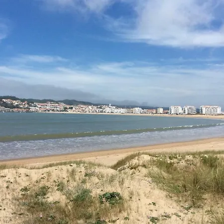 Appartamento Casa Das Palhanas - Salir Do Porto *