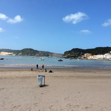 Appartamento Casa Das Palhanas - Salir Do Porto *