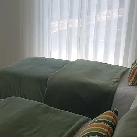 Casa Das Palhanas - Salir Do Porto Appartamento *