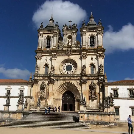 Casa Das Palhanas - Salir Do Porto Salir de Porto